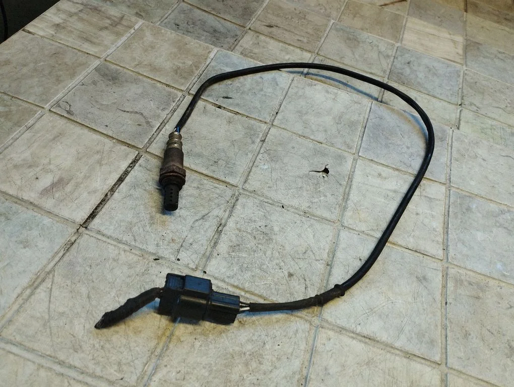 Lambda probe sensor 1491006192