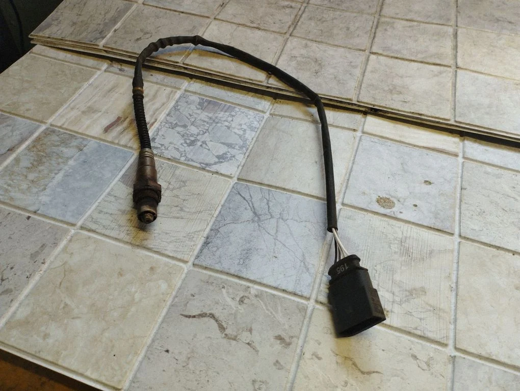 Lambda probe sensor 030906262