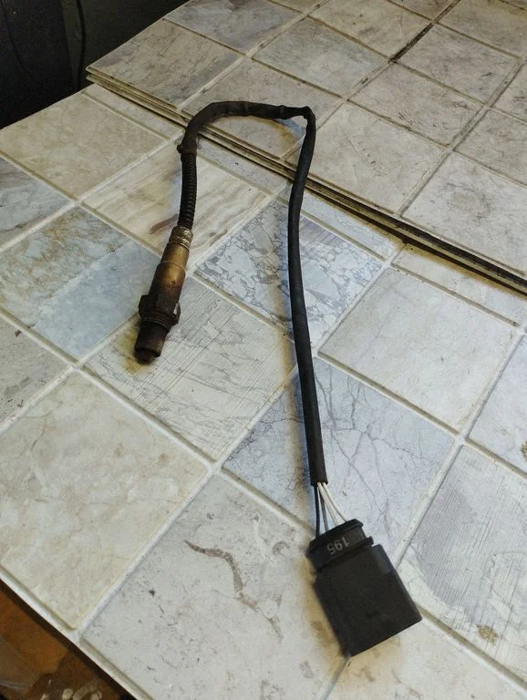 Lambda probe sensor 030906262