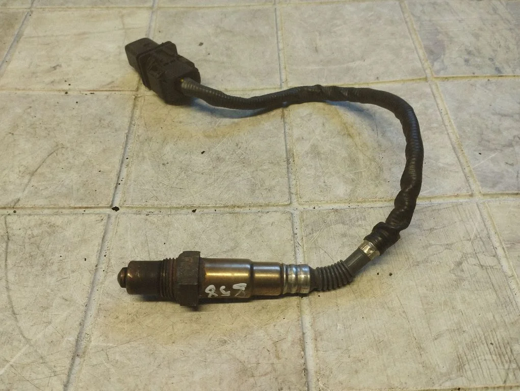 Lambda probe sensor 780436901