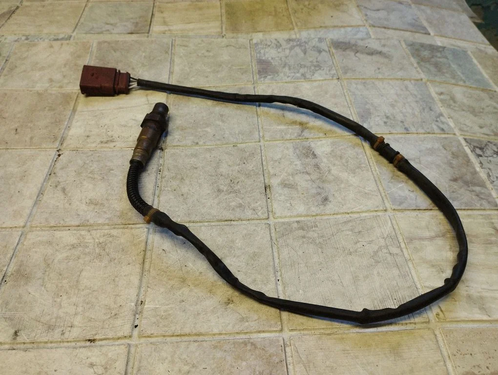 Lambda probe sensor 077906262