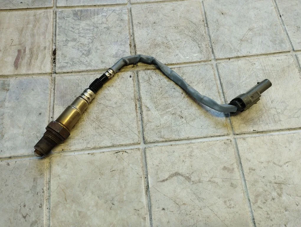 Lambda probe sensor 12663317