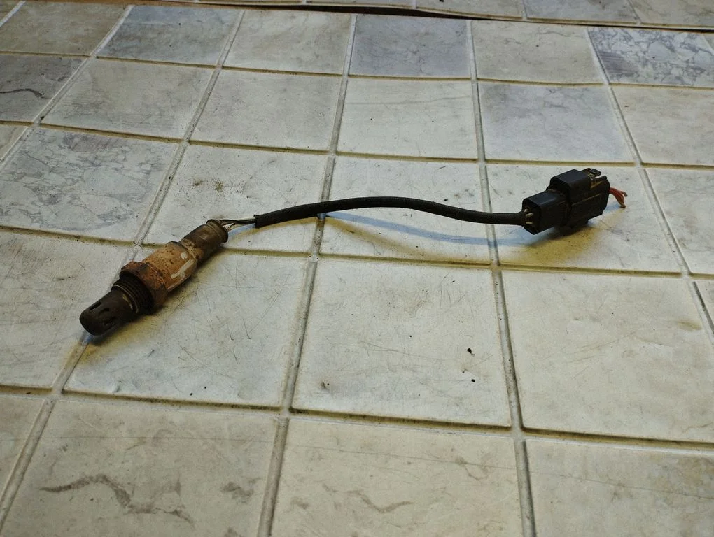 Lambda probe sensor 0ZA603N2