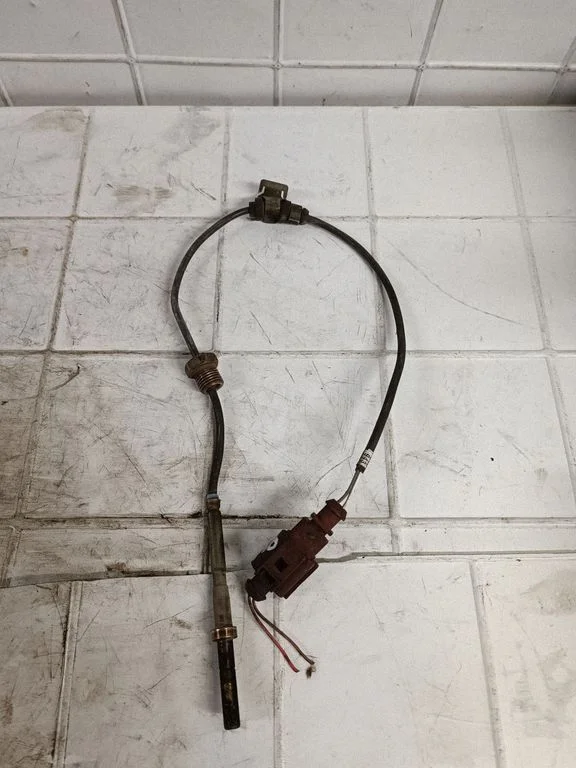 Lambda probe sensor