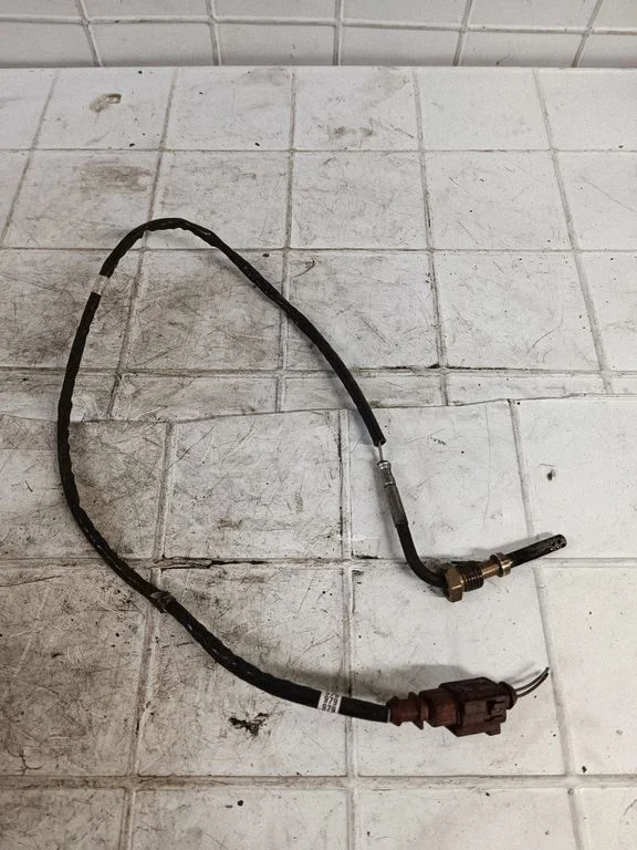 Lambda probe sensor