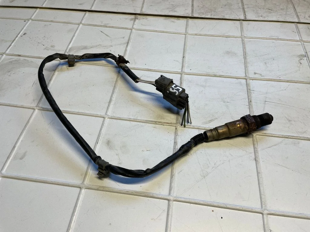 Lambda probe sensor 0258006539