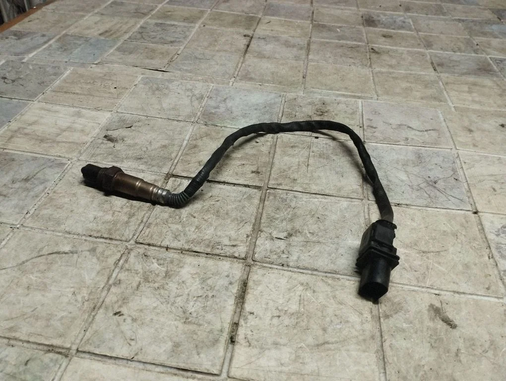 Lambda probe sensor – Mercedes-Benz S-Class W221 (2005-2013)