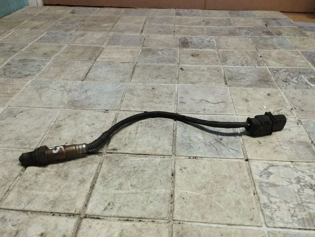 Lambda probe sensor – Opel Insignia A (2008-2017)