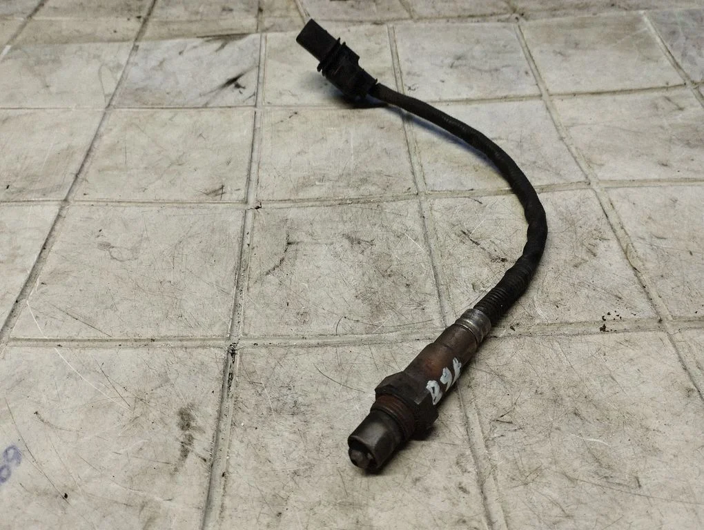 Lambda probe sensor 779160001