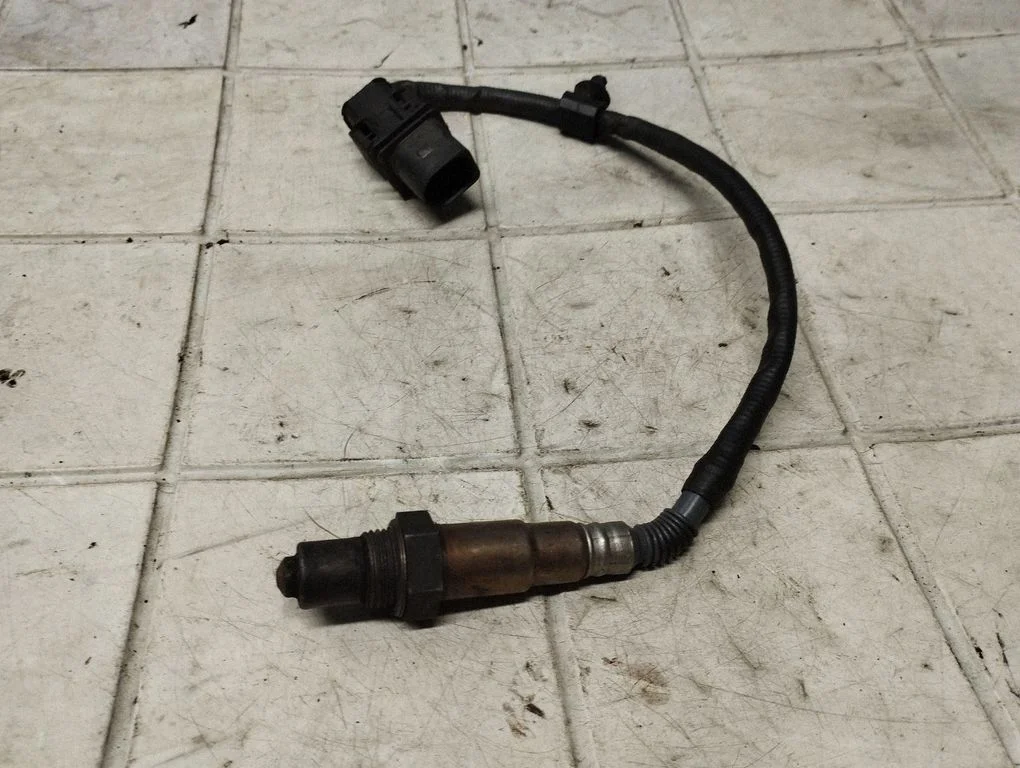 Lambda probe sensor 0281004110