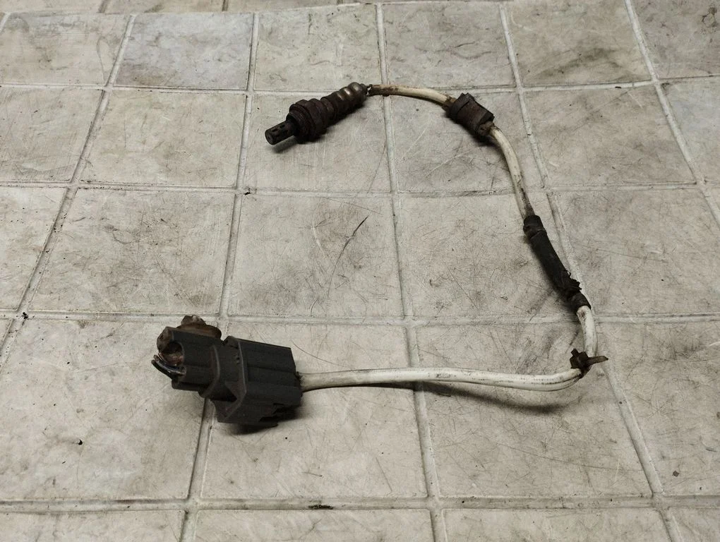 Lambda probe sensor – Mazda 6 (2002-2008)