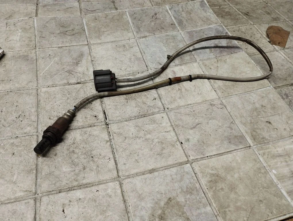Lambda probe sensor 03F0B9910