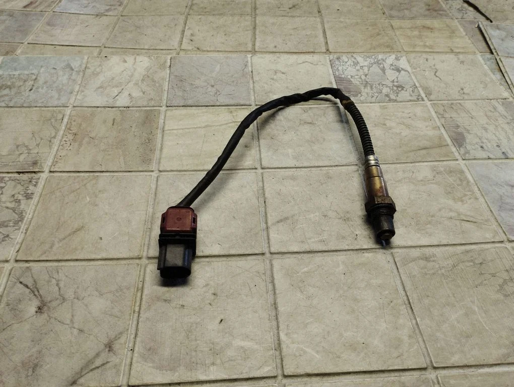 Lambda probe sensor 059906262