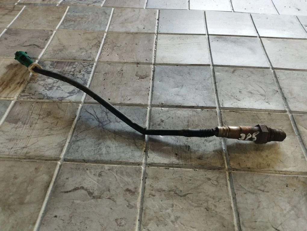 Lambdasond – Ford Focus C-MAX (2003-2010)