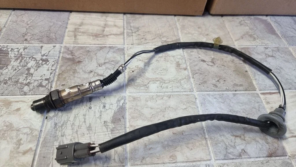 Sonda lambda 0258986607