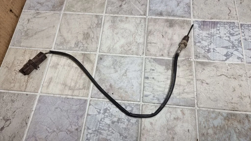 Lambda probe sensor