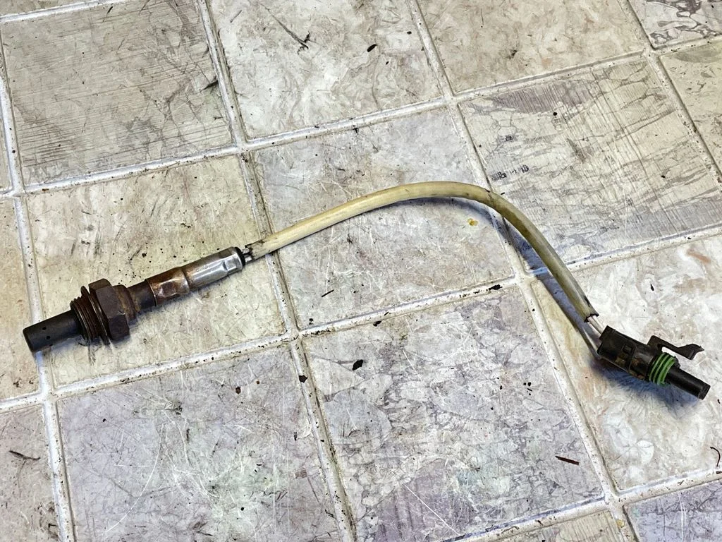 Lambda probe sensor 7700856629