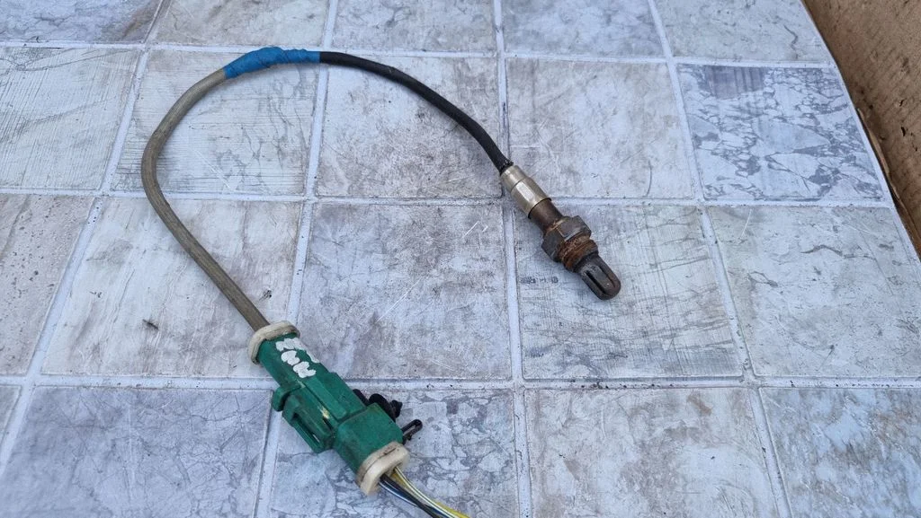 Lambda probe sensor DOX0119
