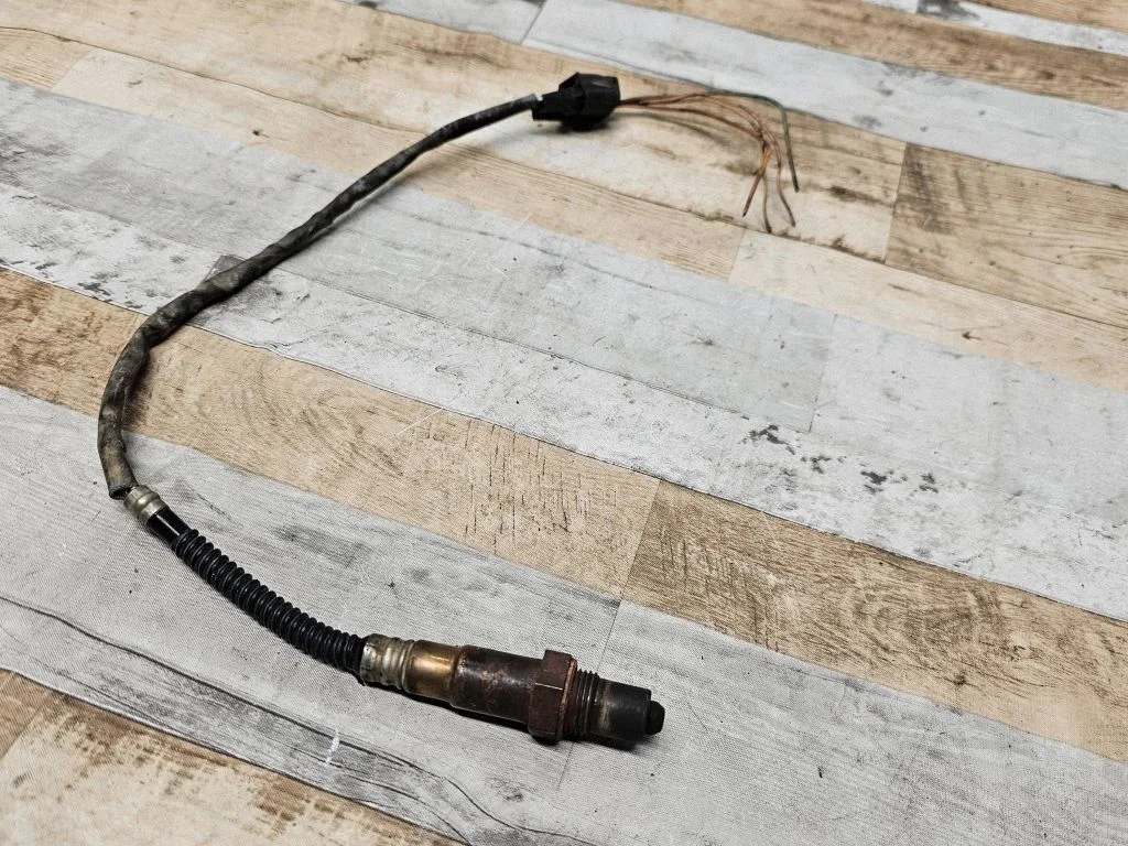 Sonda lambda – Renault Scenic II -  Grand scenic II (2006-2009)
