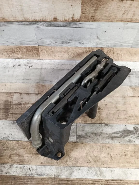 Tool set – Audi A6 Allroad C6 (2006-2011)
