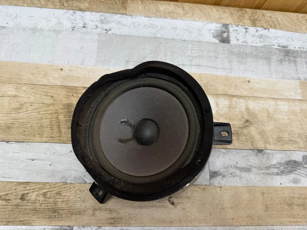 Front door high frequency speaker – front left