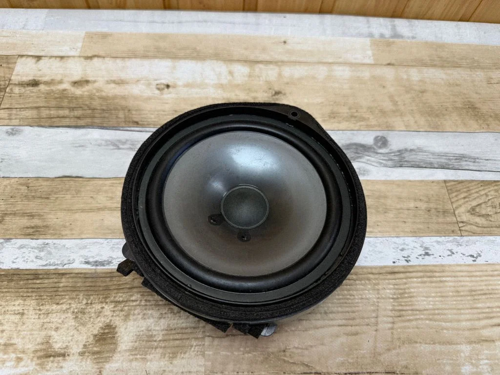 Front door high frequency speaker – front left