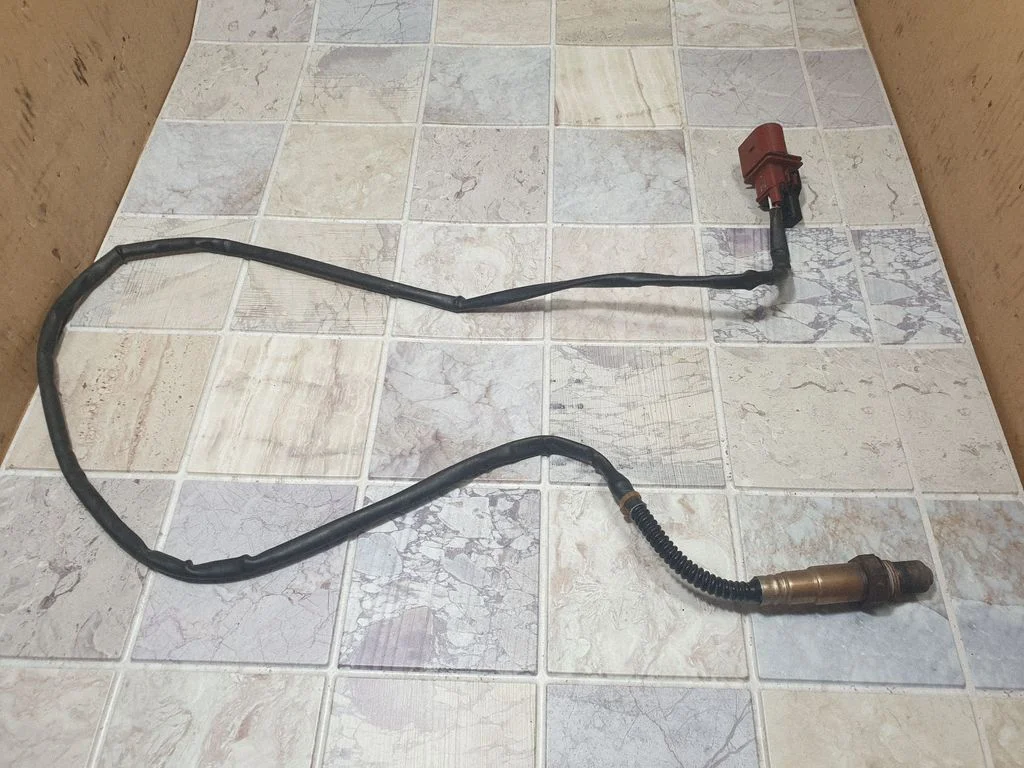 Lambda probe sensor 079906262