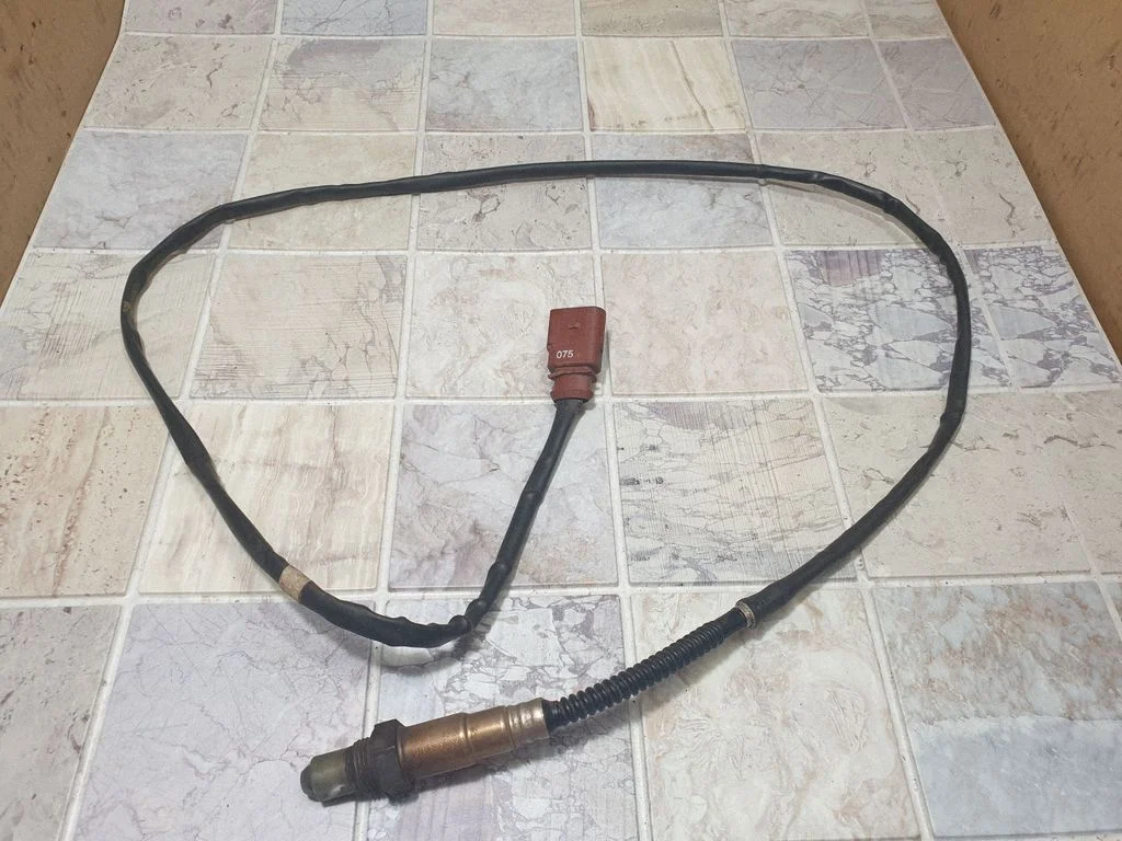 Lambda probe sensor 079906262