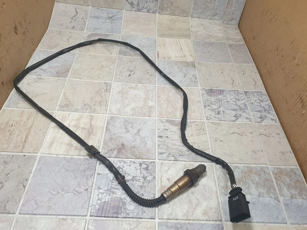 Lambda probe sensor 079906262