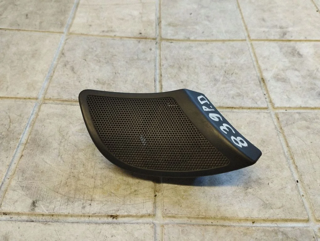 Augstfrekvences skaļrunis (-ņi) priekšējās durvīs – Audi A4 S4 B6 8E 8H (2001-2005)