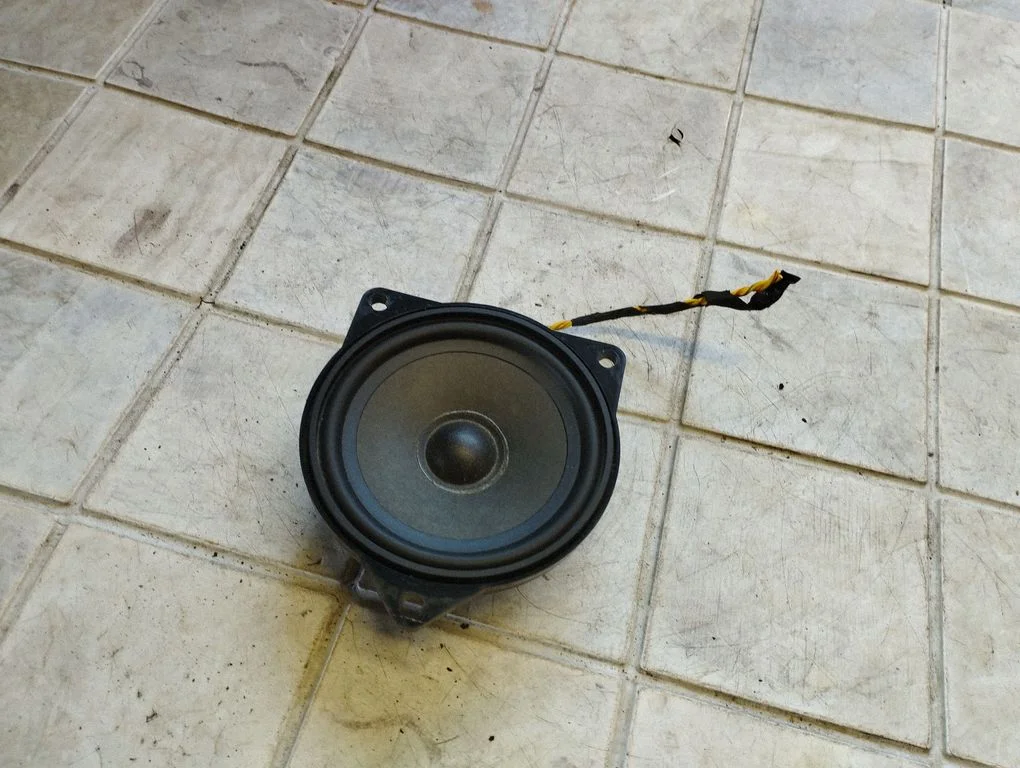 Front door high frequency speaker 6513914149401