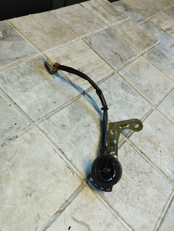 Front door high frequency speaker 8616013060