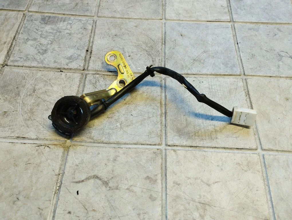 Front door high frequency speaker 8616013070