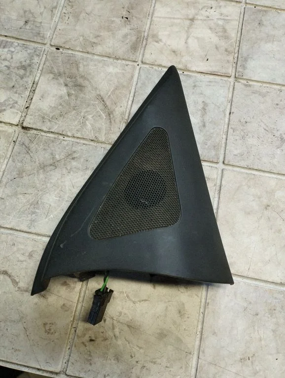 Front door high frequency speaker 876612B010