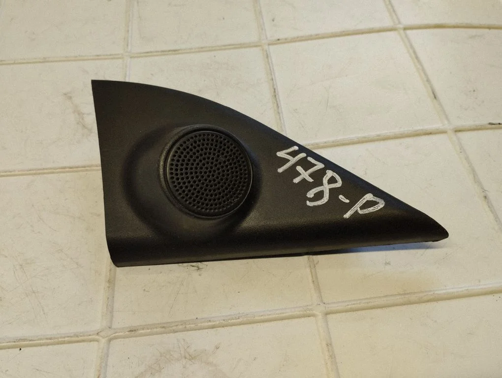 Front door high frequency speaker 876602E020