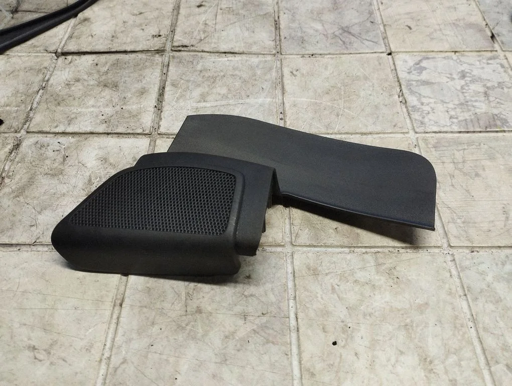 Front door high frequency speaker BM5118C863A