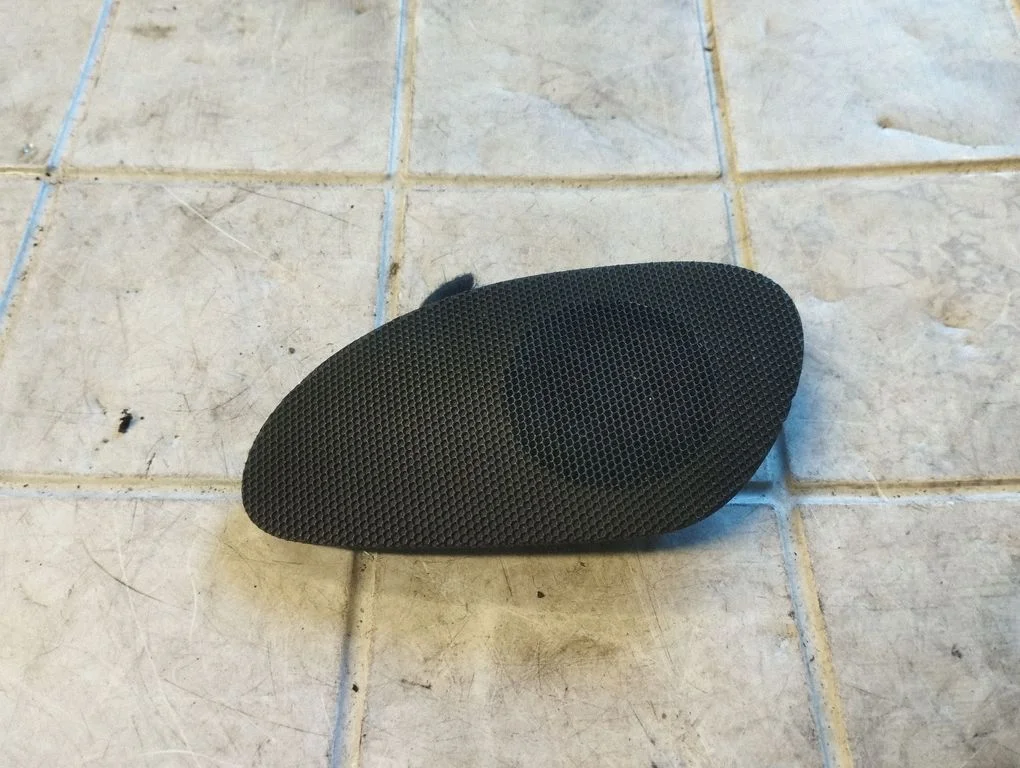 Front door high frequency speaker 9634507077