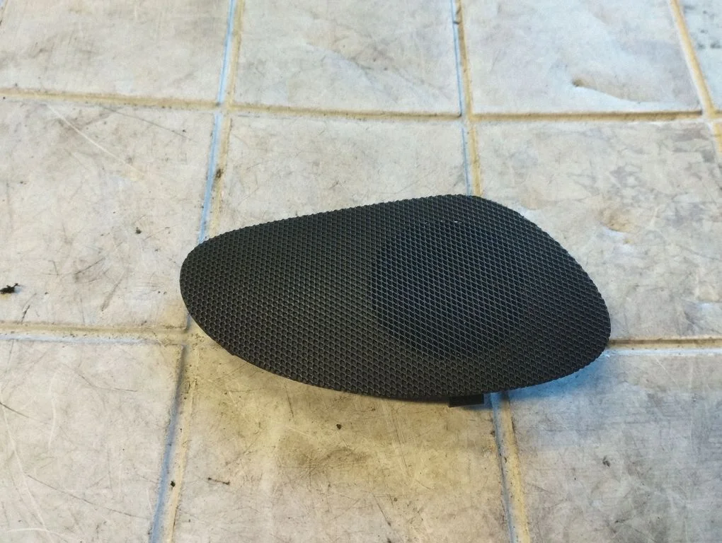 Front door high frequency speaker 9634507177