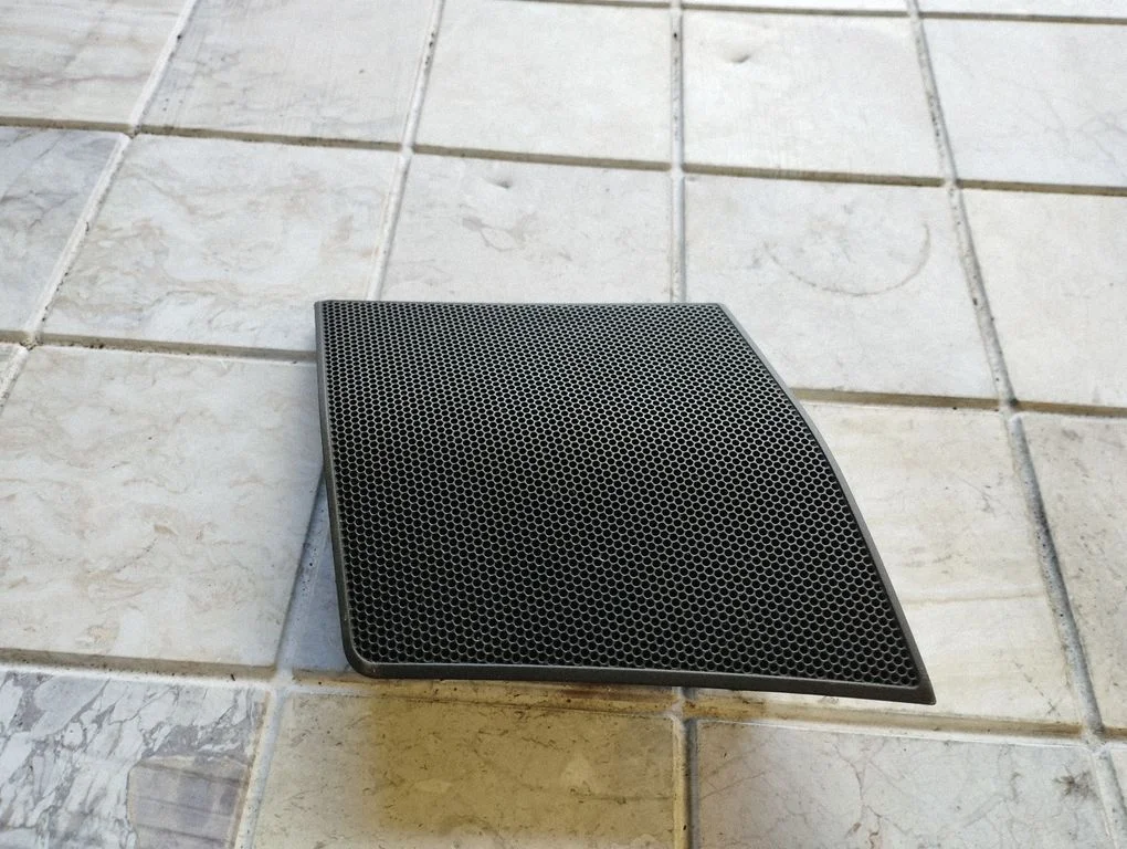 Front door high frequency speaker 8616002700