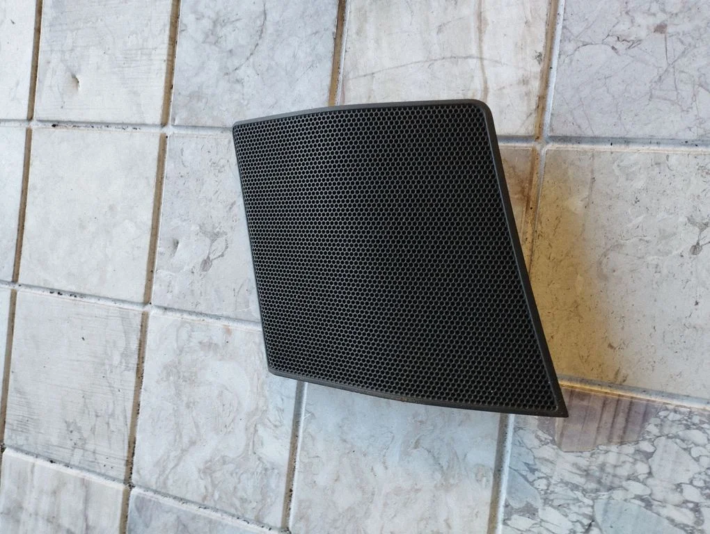 Front door high frequency speaker 8616002700