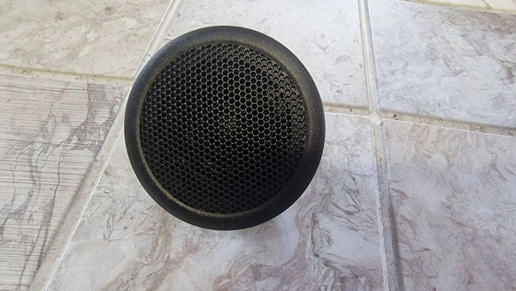 Front door high frequency speaker 6M2T18932BD