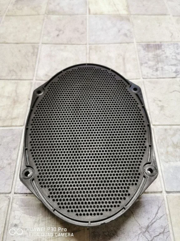 Front door high frequency speaker 6U5T18808BA