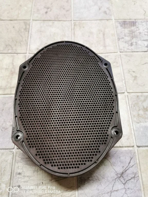 Front door high frequency speaker 6U5T18808BA