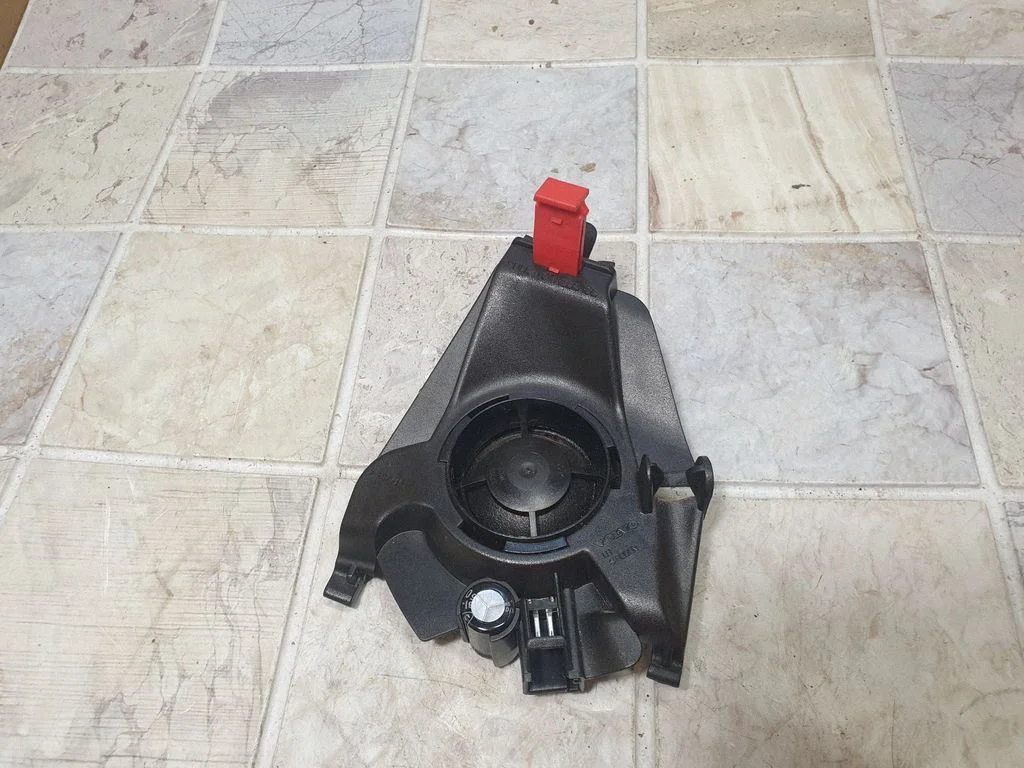 Front door high frequency speaker 8633992