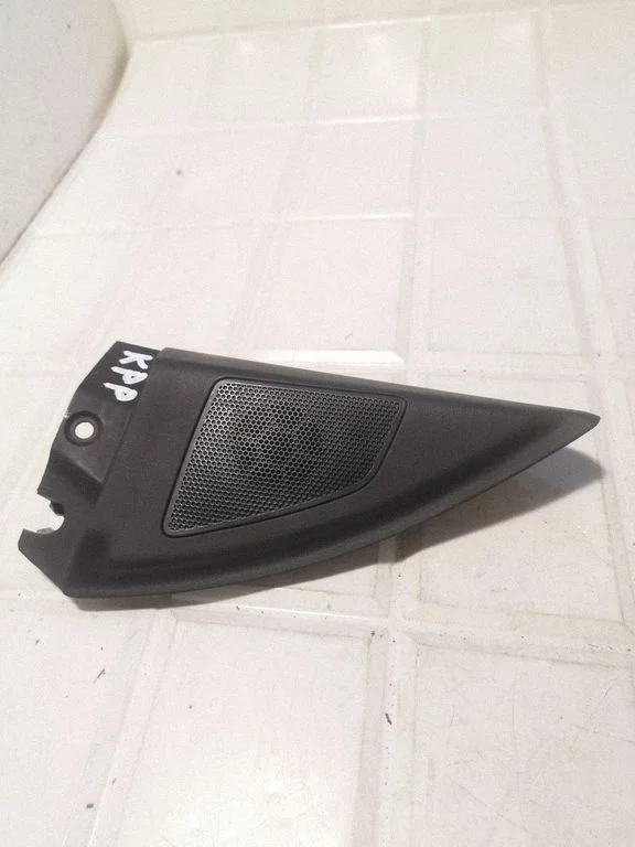 Front door high frequency speaker – Opel Vectra C (2002-2005)
