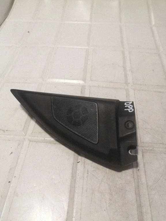Front door high frequency speaker – Opel Vectra C (2002-2005)