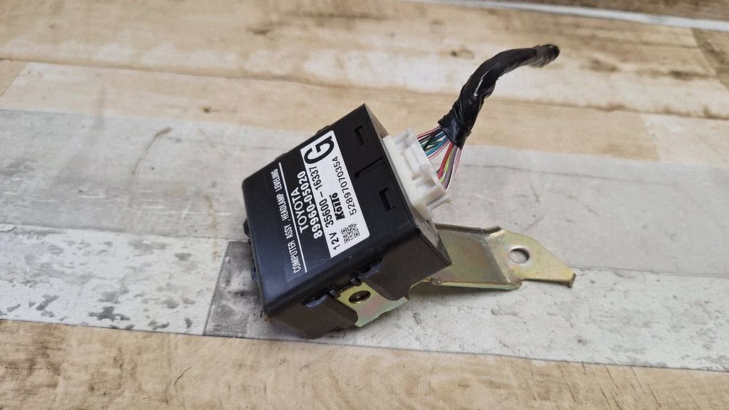 Light module LCM 8996005020