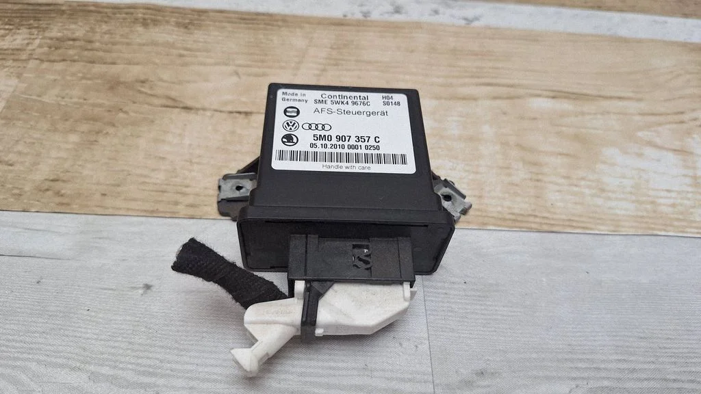 Light module LCM 5M0907357C