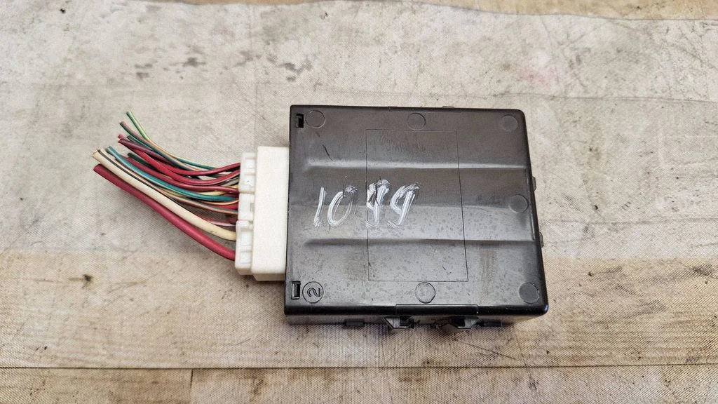 Light module LCM 8281002050