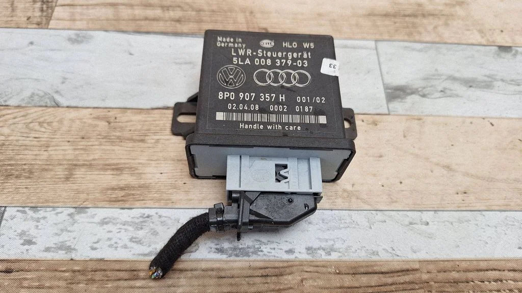 Tulede moodul (LCM) 8P0907357H